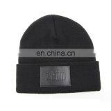 Qianzun Kids Free Knitted Beanie Hat Pattern thumbnail-2