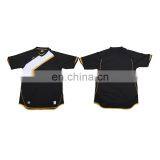 OEM Bulk Soccer Uniform Custom Soccer Teamwear thumbnail-3