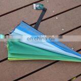Rpet Promotion Aluminum Alloy Umbrella thumbnail-3