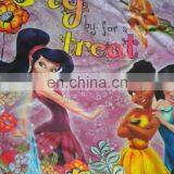 Microfiber Towel With Cartoon Pattern Heat Transfer Imprint thumbnail-4