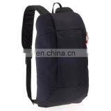 Customer Design Small Size Blank Shoulder Backpack for Outdoor Daily thumbnail-1