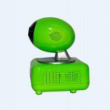 IP Camera Wireless 720P IP Security Camera WiFi IP Security Camera Baby Monitor Security Camera Easy QR CODE Scan Connec thumbnail-3