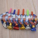 CG-PLA101 Kids Birthday Deco Paper Hat Blow Out thumbnail-5