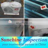 Air Condition Qc/air Condition Quality Control and Slogan/3rd Part Inspection Service thumbnail-4