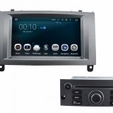 1080P Wifi Touch Screen Car Radio 9 Inch For Kia