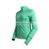 High Quality Ladies Running Dri Fit Coat thumbnail-2