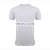 Men 100%cotton Embroidery Design O Neck t Shirt , 3D Printing Blank t Shirt . thumbnail-2