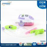 Mini Home Appliance Series Flashing and Musical Vacuum Cleaner Toy for Kids thumbnail-2