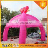 2017 CE Inflatable Tent Shed ,inflatable Dome Tent,Inflatable Party Tent