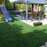 Artificial turf how to renovate