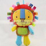 Happy Baby Cuddle Comfort Cute Quality Safe Toys thumbnail-4