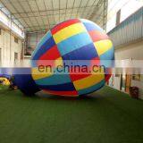 Inflatable Ground Ball For Advertising thumbnail-6