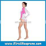 Swimming Surfing UV Top Dry Suit Rashguard thumbnail-1