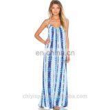 New Style Swimwear Hot Sexy Sublimation Print Sex Girls Beach Dress thumbnail-1