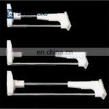 Dragon Guard Retail Security Supermarket Stainless and Plastic Security Display Screw Hook thumbnail-5