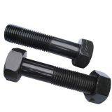 High Strength Bolt, Outer Hexagonal Bolt, Black Screw Quality Guarantee thumbnail-4