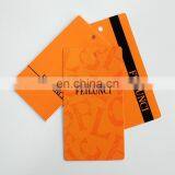 Professional Custom Garment Paper Hang Tags for Clothing thumbnail-2