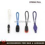 Wholesale Rope Puller Cord Plastic Zipper Puller thumbnail-4