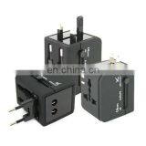 HOT Travel Adapter Universal Plug thumbnail-1
