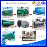 NPK Organic Fertilizer Granulator Production Line thumbnail-4