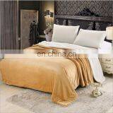 High Quality Cheap Super King Size Mink Double Layer Ply Blanket thumbnail-2