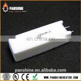 Surface Mount Package Type and Ceramic Composition Technology Ceramic Wirewound Resistors thumbnail-5