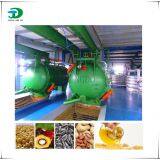 ISO9001 Approved Palm Kernel Oil Processing Line Price, Palm Oil Refinery Plant, Palm Oil Machine, Palm Oil Machinery thumbnail-2