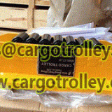 Knowledge of Machinery Moving Skates thumbnail-1