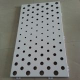 Perforated Aluminum Sheet for Decoration/Customized aluminum panel/Aluminum Ceiling