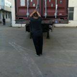 Loading Container 09