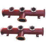 Bomco Mud Pump sp Suction Manifold AH130102051100 thumbnail-1