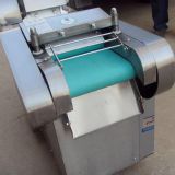 Vegetable Mincer Machine Single Phase Food Processing Plant