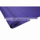 High Quality Yoga Beach Mats Earthing Custom Pro 6MM PVC Yoga Mats thumbnail-5