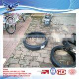 Chinese High Quality Quick-operating Thread Protector for Drill Pipe / Thread Protector thumbnail-1