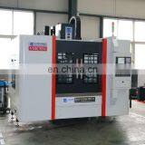 CNC Automatic Milling Machine VMC1580 Vertical Machining Center BT50 thumbnail-3