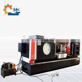 CK6163 4 Axis Cnc Turning and Milling Machine thumbnail-4