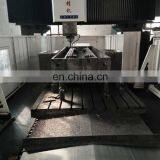 GMC1210 5 Axis Cnc Gantry Machining Center for Mold Making thumbnail-4