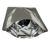 Quality and Quantity Assured Resealable Price Large Aluminum Foil Stand up Pouch Bag With One Side Transparent thumbnail-4