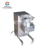 Space Efficient No Bone Fresh Beef Pork Chicken Slicer, Fish Meat Cutting Slice Machine thumbnail-4