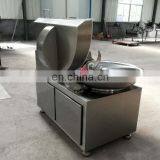 Automatic Meat Blending Bowl Grinder Chopper Cutter Machine thumbnail-5