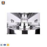 Homogeneous Peanut Butter Machine Cocoa Butter Press Machine thumbnail-4