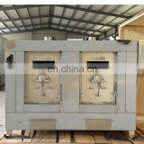 Stainless Steel Roast Machine Sunflower Seed Nut Roasting Machine thumbnail-5
