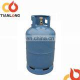 12.5KG Compressed Lpg Gas Tank for Home Cooking thumbnail-1