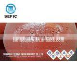 United Arab Emirates 25L Low Pressure Oxygen Acetylene Gas Cylinder -17 thumbnail-3