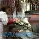 Vacuum Sausage Filler Stuff Sausage Machine for Sale thumbnail-1