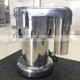Small Automatic Juicer Commercial Small Fruit and Vegetable Juicer Commercial Electric Juicer thumbnail-3