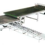 TOP SELLER 5 Ply Corrugating Machine Transmission Machine, Down Stacker,DMT-120 Paper Sheet Delivery and Side Conveyer thumbnail-1