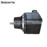 Belparts Excavator ZX450-3 ZX850-3 ZX500LC-3 ZX470H-3 4634936 Hydraulic Fan Motor thumbnail-2