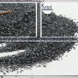 black and green silicon carbide grit and powder from 1-10mm to F10-220 for refractories and abrasives