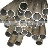 AISI SAE1045 MS Seamless Sch80 Carbon Steel Pipe thumbnail-5